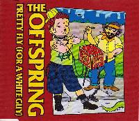 The Offspring - Pretty Fly...