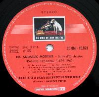 Vinyle - DONELL JONES - You Know That I Love You