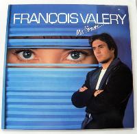 François Valéry - Ma Femme