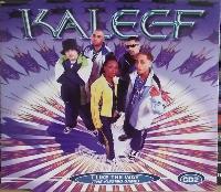 Kaleef - I Like The Way...