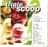 Various - Triple Scoop