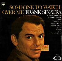 Frank Sinatra - Someone To...