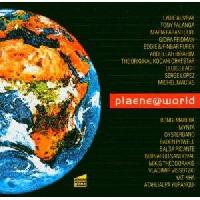 Various - Plaene@world