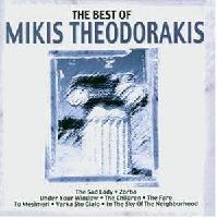 Mikis Theodorakis - The...