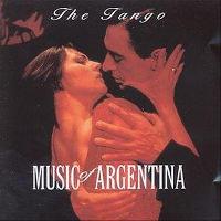 Various - The Tango - Music...