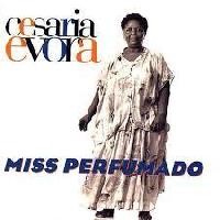 Cesaria Evora - Miss Perfumado