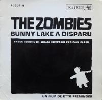 The Zombies - Bunny Lake A...