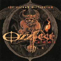Various - Ozzfest 2001 -...