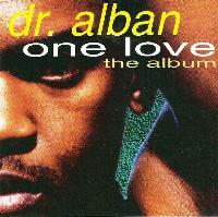 Dr. Alban - One Love (The...