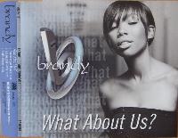 Brandy (2) - What About Us?