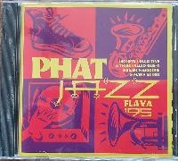 Various - Phat Jazz Flava '95