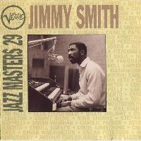 Jimmy Smith - Verve Jazz...
