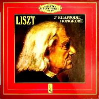 Liszt* - 2e Rhapsodie...