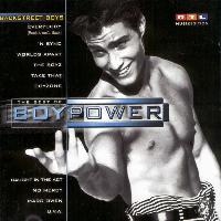 Various - The Best Of Boypower