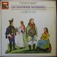 Franz Liszt - Georges...