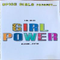 Various - Spice Girls...