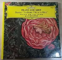 Franz Schubert, Le Quatuor...