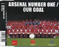 Arsenal FC - Arsenal Number...