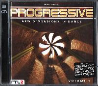 Various - Progressive - New...