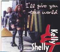 Kelly & Shelly - I'll Give...