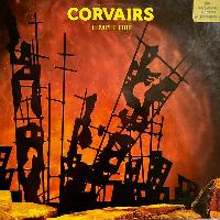Corvairs* - Temple Fire