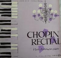 Chopin* - Vlado Perlemuter...
