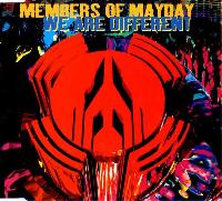 Members Of Mayday - We Are...