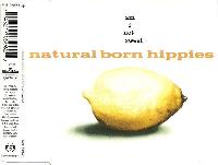 Natural Born Hippies - Am I...