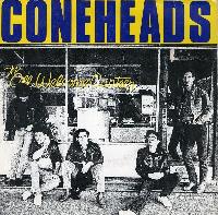 Coneheads (2) - The All...