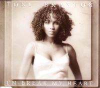 Toni Braxton - Un-Break My...