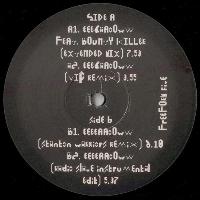 Vinyle - SKARFACE - 30 Years Non-Stop Of Chaotic - Clockwork - Ska