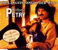 Wolfgang Petry - Die...