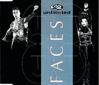 2 Unlimited - Faces