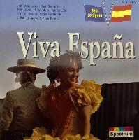 Various - Viva España