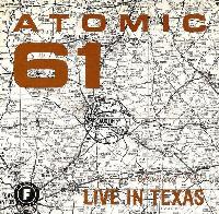 Atomic 61 / Dirt Clod Fight...