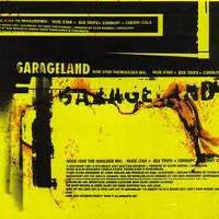 Garageland - Nude Star The...