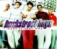 Backstreet Boys - I Want It...