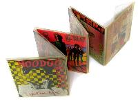 Hoodoo Gurus - Singles Six...