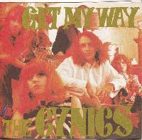 The Cynics (2) - Get My Way