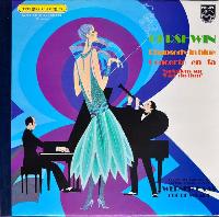 Gershwin* - Piano Concerto...
