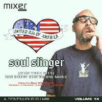 Soul Slinger* - United DJs...