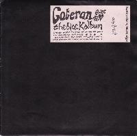 The Cateran - The Black Album