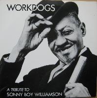 Workdogs - A Tribute To...