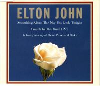 Elton John - Something...