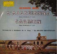 Georges Bizet - Orchestre...