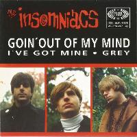 The Insomniacs - Goin' Out...