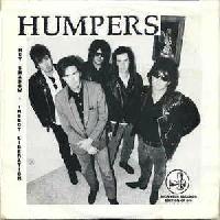 The Humpers - Hey Shadow...