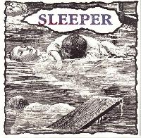 Sleeper (3) / Gutwrench -...