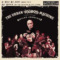 The Urban Voodoo Machine...