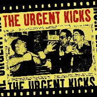 The Urgent Kicks - The...